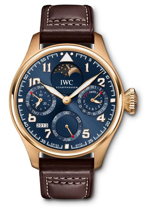 iwc principito|More.